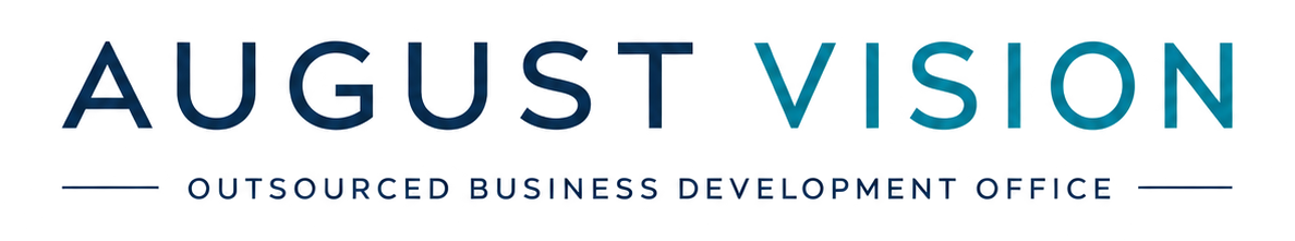 August Vision logo